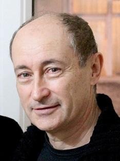 Eduardo Gozalo González