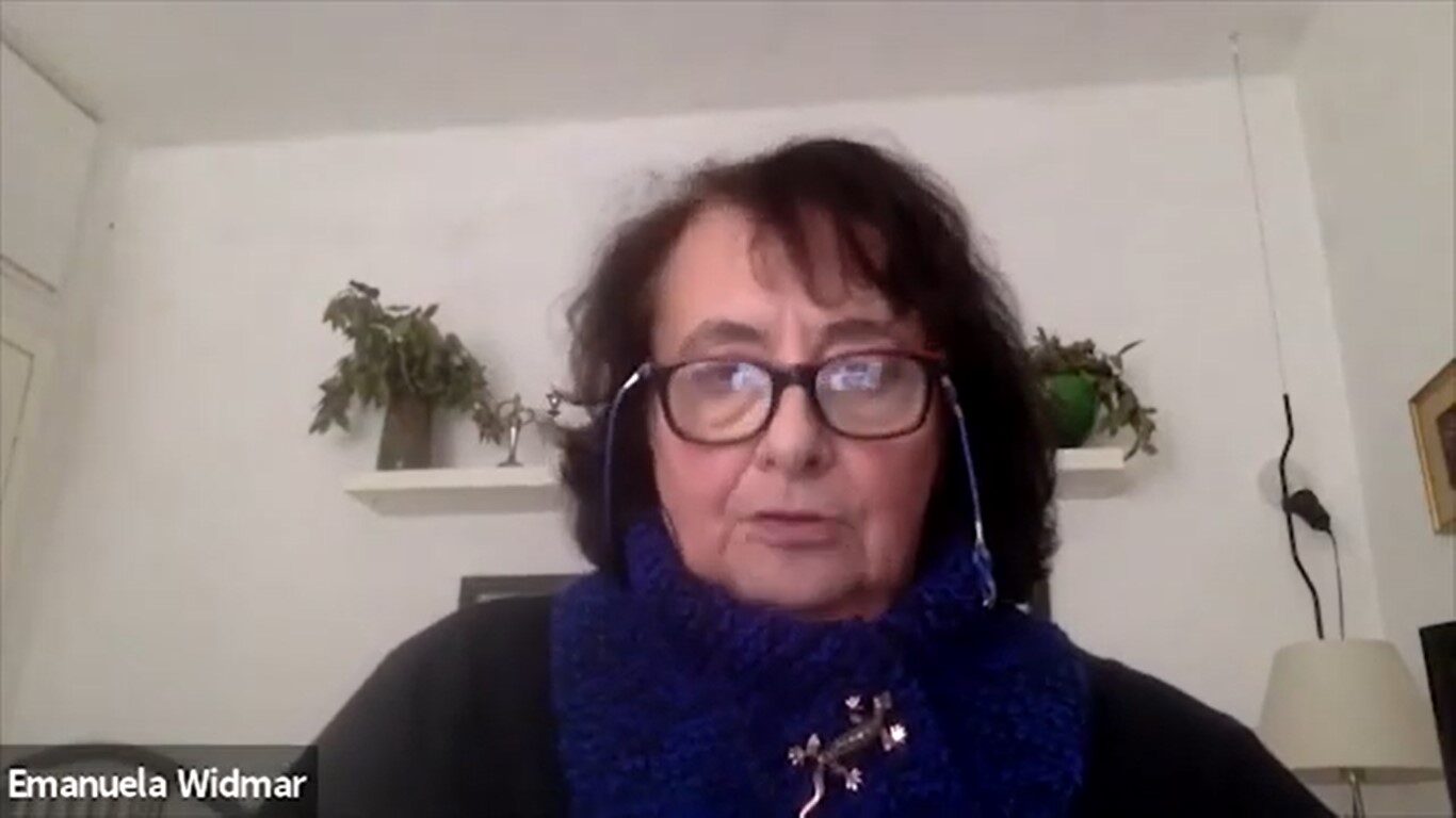 Enmanuela Widmar