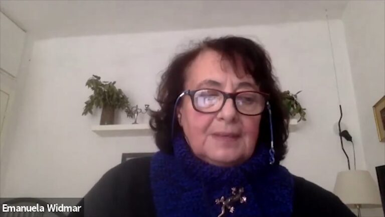 Mesa Redonda sobre la venganza
