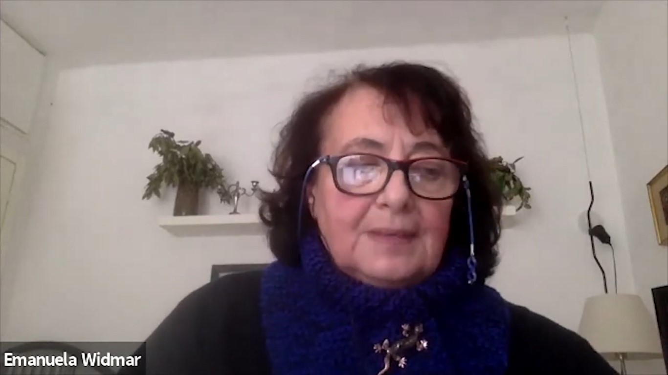 Mesa Redonda sobre la venganza