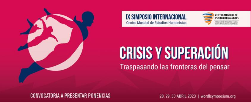 Convocatoria a presentar ponencias IX Simposio