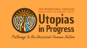 Utopias en marcha naranja