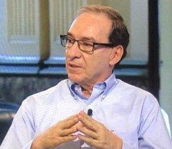 Luis Javier Botero Arango