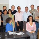 2008 SIMPOSIO INTERNACIONAL LA ETICA EN EL CONOCIMIENTO