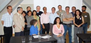 2008 SIMPOSIO INTERNACIONAL LA ETICA EN EL CONOCIMIENTO