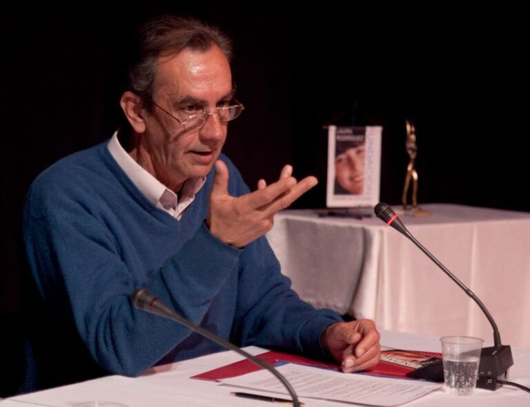 2009 DR OSCAR CEVEY Santiago de Chile 18 de Julio 2009