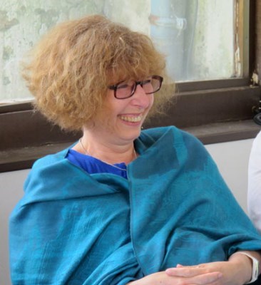 2012 SILVIA SWINDEN
