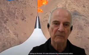 ANTONIO CARVALLO NUESTRA UTOPIA EN MARCHA Ponencia de cierre X Simposio CMEH