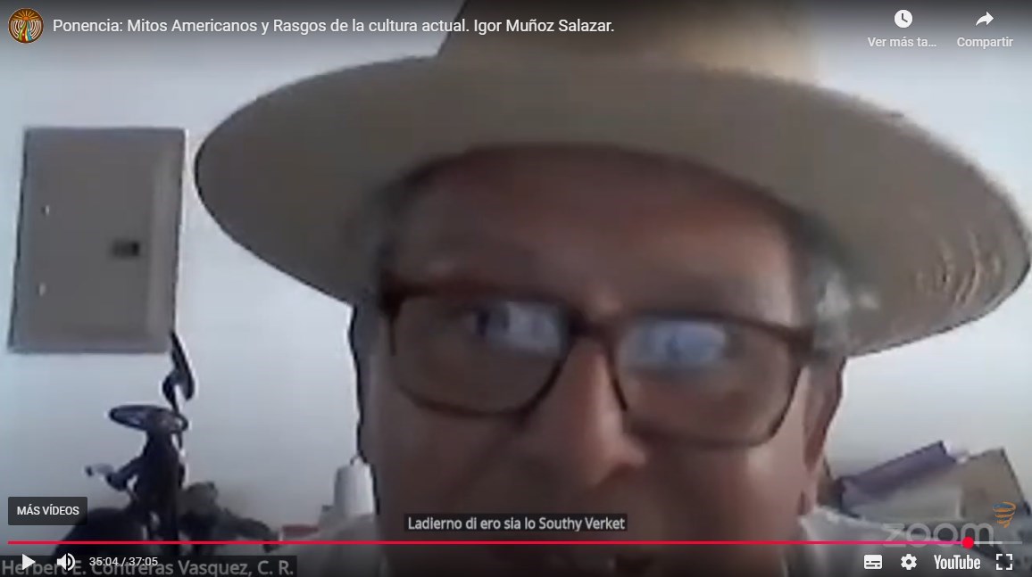 202505 BANNER Igor Muñoz Salazar Mitos americanos y rasgos de la cultural actual