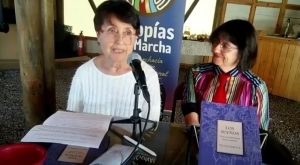 20250510 Los Sueños Una entrada hacia otros mundos Pía Figueroa Lanzamiento del libro Presenta Rosita Ergas