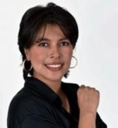 Judy Grisales Alape