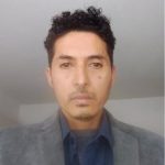 Adrian Cortes