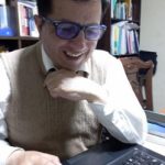 Alan Roger Bravo Medrano