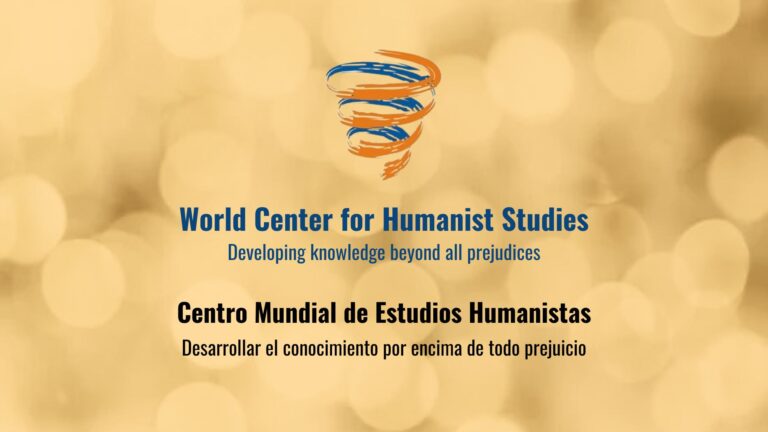 CARATULA INGLES ESPANOL Centro Mundial de Estudios Humanistas