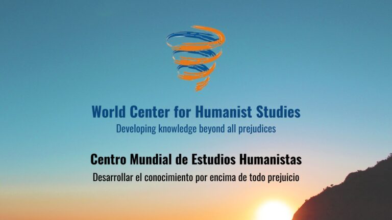 CARATULA INGLES ESPANOL Centro Mundial de Estudios Humanistas AMANECER