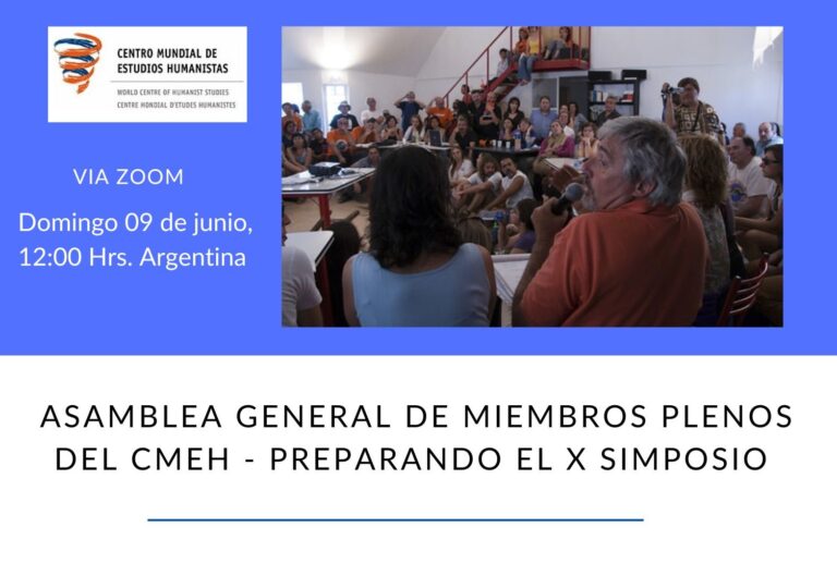 Asamblea CMEH Junio 2024