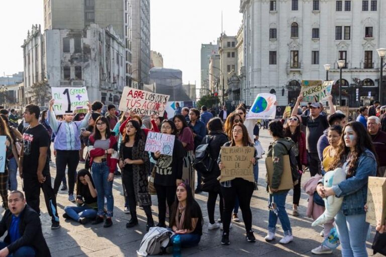Eje ecología social Convocatoria IX Simposio 2023