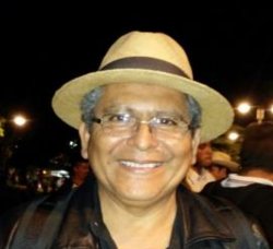 Herbert Contreras Vasquez