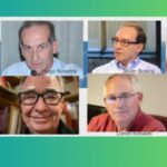 Hugo.Anai.Giorgio.Adolfo.Daniel.X Simposio CMEH