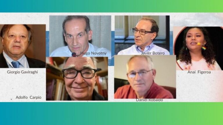 Hugo.Anai.Giorgio.Adolfo.Daniel.X Simposio CMEH