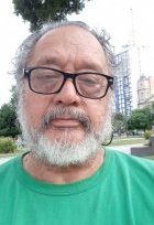 Jorge Rocha
