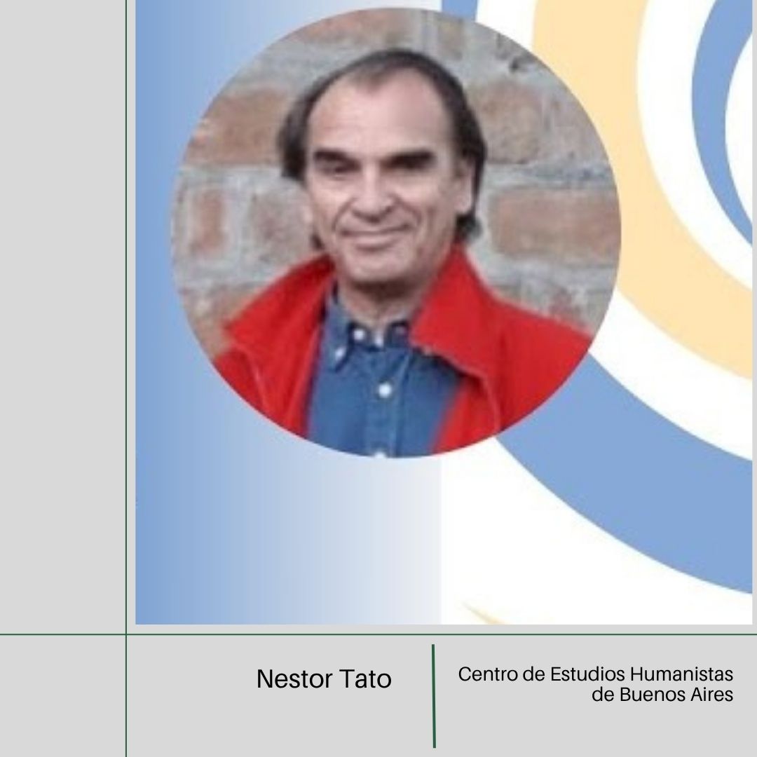 Nestor Tato Simposio 2021