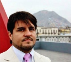 Nicolas Ortiz Esaine