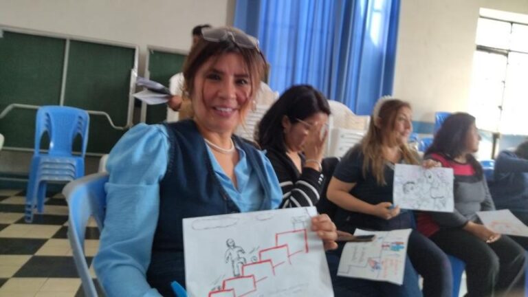 Noviolencia y las virtudes Diego Ferré 2023
