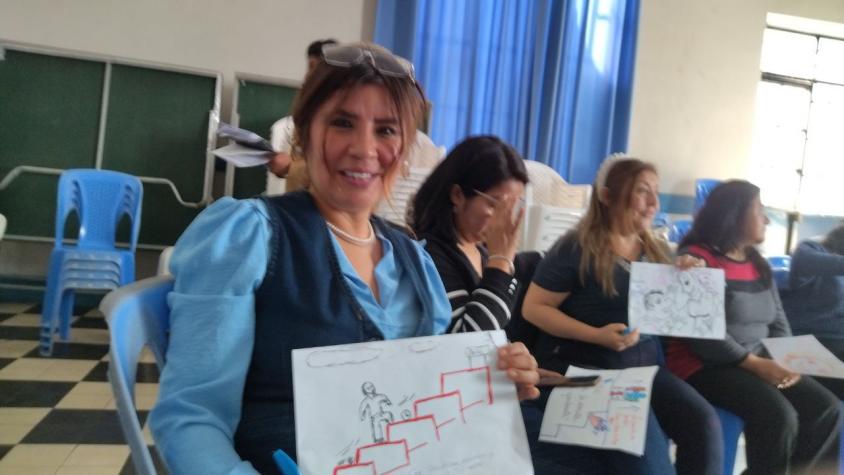 Noviolencia y las virtudes Diego Ferré 2023