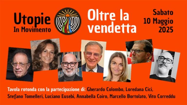 Oltre la vendetta