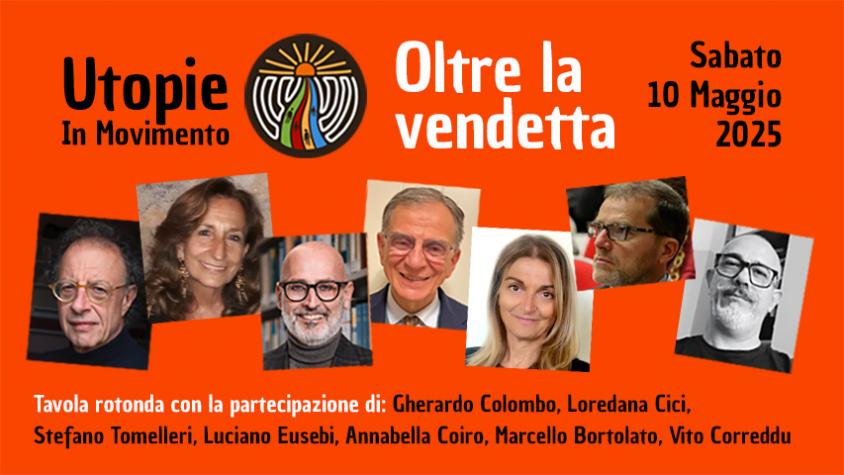 Oltre la vendetta
