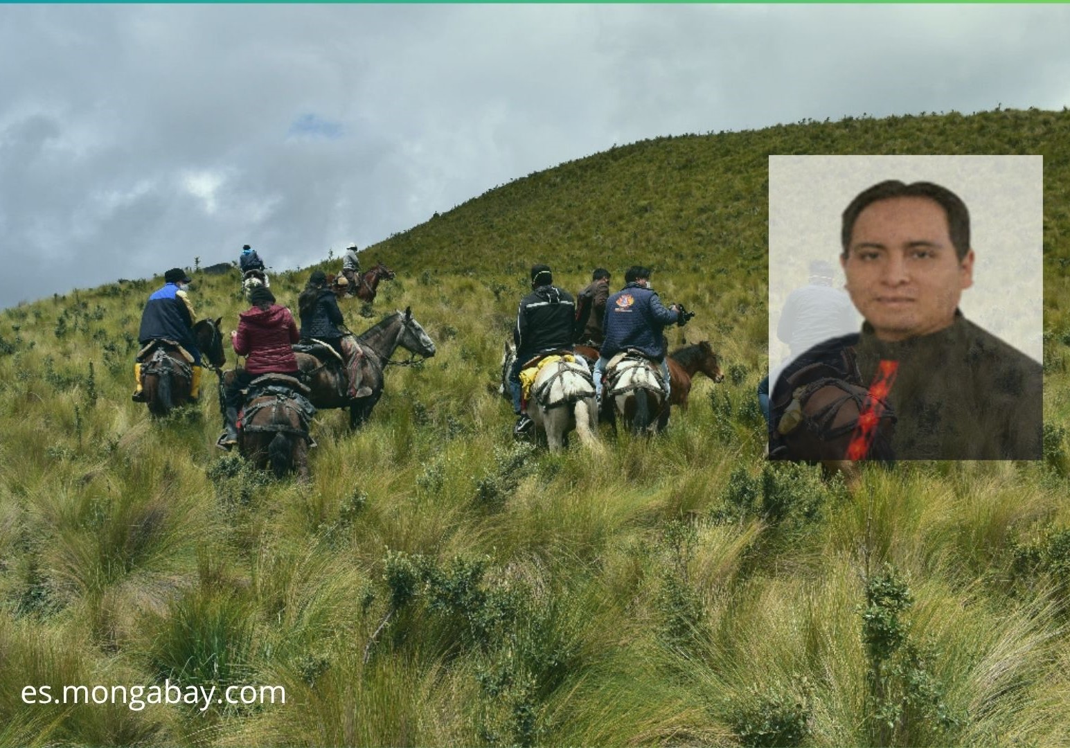 Páramos Chimborazo