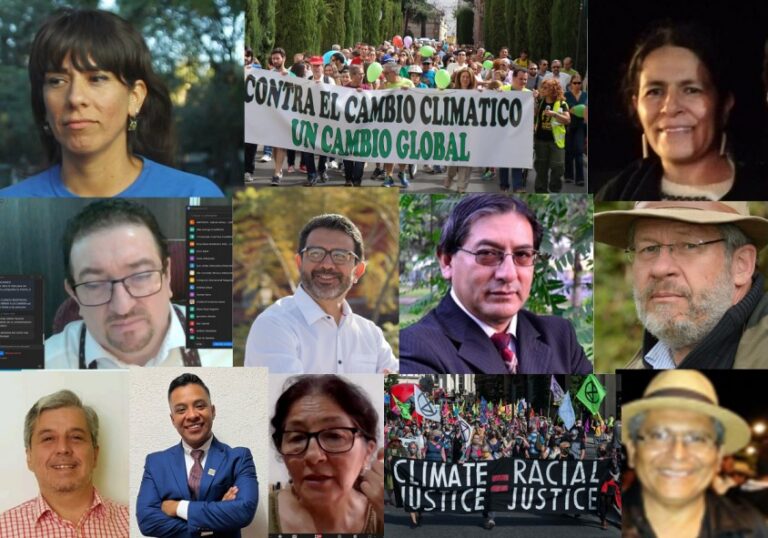 Red Ecología social IX Simposio 2023