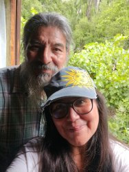 Sergio Rios-Alejandra Ibarra