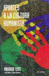 TAPA LIBRO ANUARIO 1995 CMEH