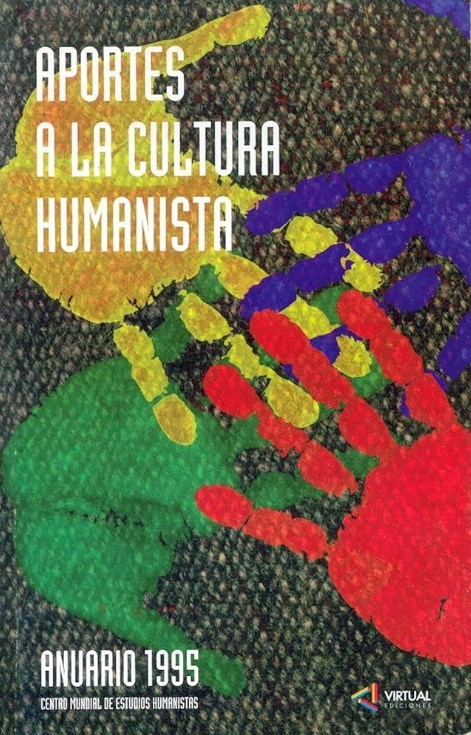 TAPA LIBRO ANUARIO 1995 CMEH