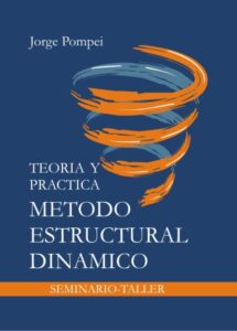 TAPA LIBRO METODO ESTRUCTURAL DINAMICO JORGE POMPEI
