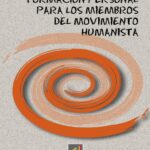 TAPA LIBRO SILO Manual de formación personal para miembros del Movimiento Humanista