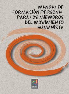 TAPA LIBRO SILO Manual de formación personal para miembros del Movimiento Humanista