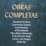 TAPA LIBRO SILO OBRAS COMPLETAS 1 MAGENTA