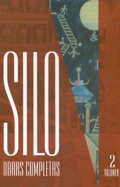 TAPA LIBRO SILO OBRAS COMPLETAS 2