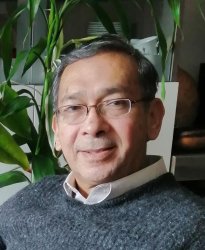 Walter Chung Echevarría: Reflexiones de la aplicación terapéutica de la Psicología del Nuevo Humanismo.
