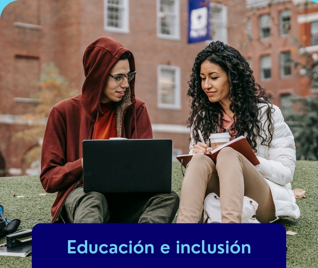 Educación e inclusión - 1