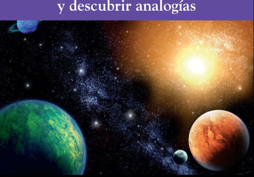 Tapa Metodo para Pensar