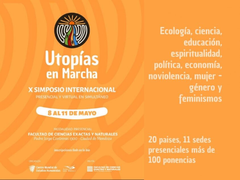 Foto Simposio sedes alcance