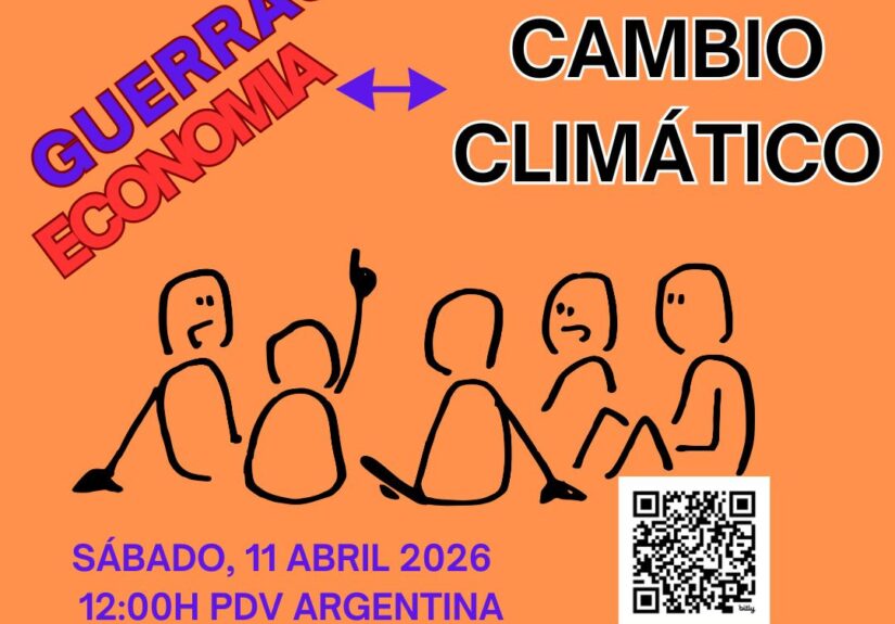 Conversatorio PHI 11 abril 2026