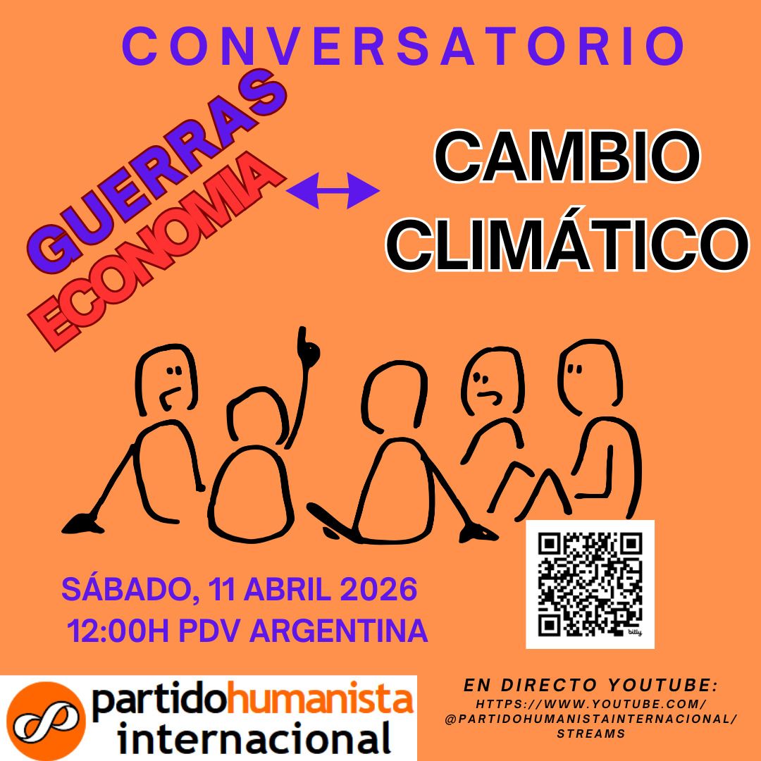 Conversatorio PHI 11 abril 2026
