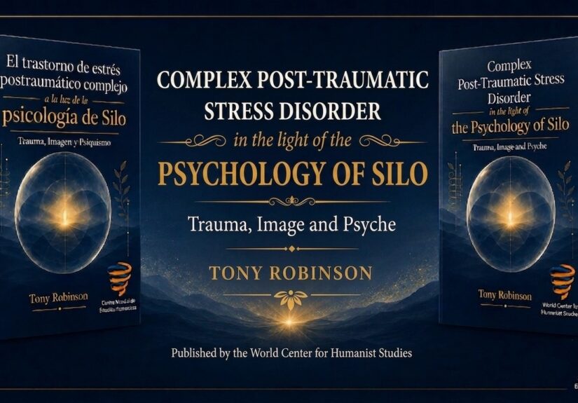 202606 COMPLEX POST-TRAUMATIC STRESS DISORDER TONY ROBINSON