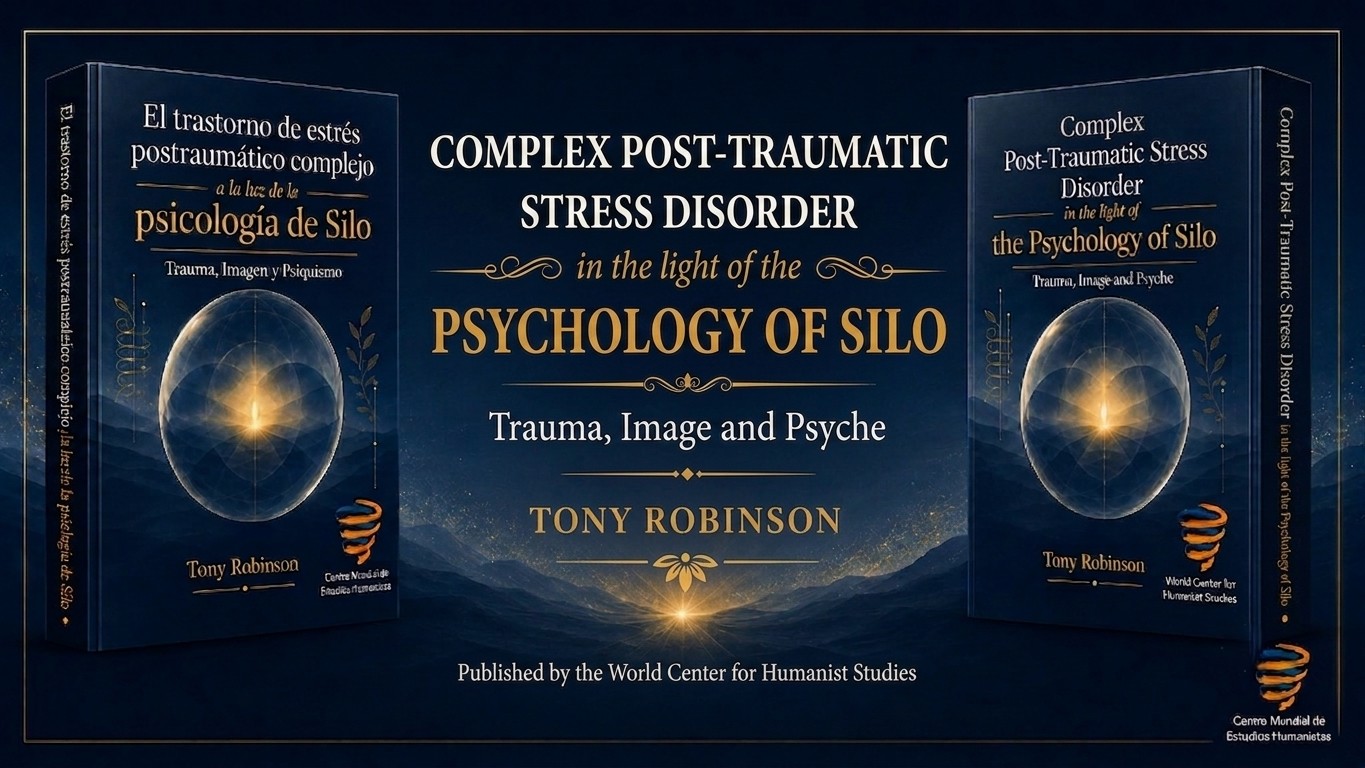 202606 COMPLEX POST-TRAUMATIC STRESS DISORDER TONY ROBINSON