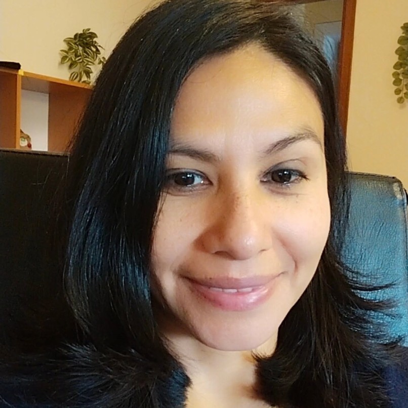 Jaqueline Mera